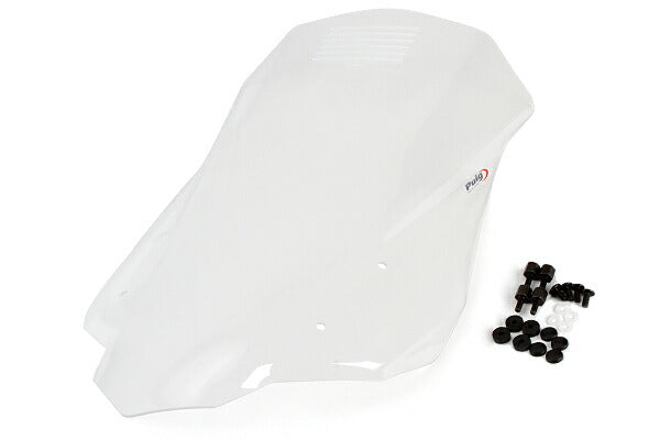 プーチ スクリーン ツーリング クリア CB400／500X 16-