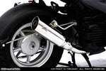 ウイルズウィン WirusWin テイストマフラー BWS50 JBH-SA53J カタログ品番：P074-7353 メーカー品番：1742-57-01