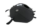 バグスター BAGSTER タンクカバー マットブラック SV650 ABS 16-20 カタログ品番：1714A メーカー品番：1714A