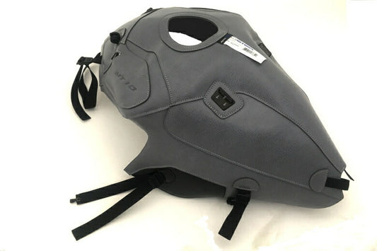 バグスター BAGSTER タンクカバー グレー ブラック MT-10 16 カタログ品番：1715A メーカー品番：1715A