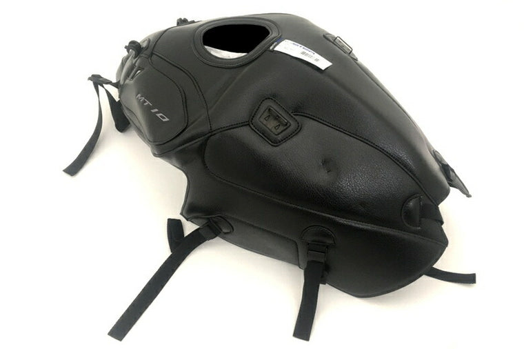バグスター BAGSTER タンクカバー ブラック MT-10 SP 16-20 カタログ品番：1715U メーカー品番：1715U