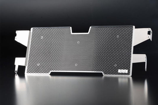 アエラ AELLA ラジエタープロテクター ステンレス BMW R1200R RS 15- カタログ品番：P074-8488 メーカー品番：AE-56031