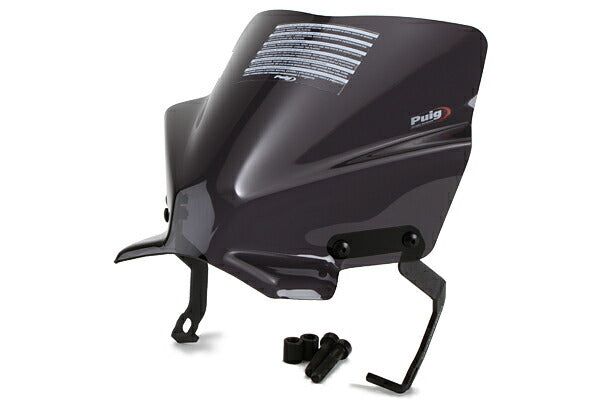 プーチ NEWジェネレーション D.スモーク MONSTER1200 14-