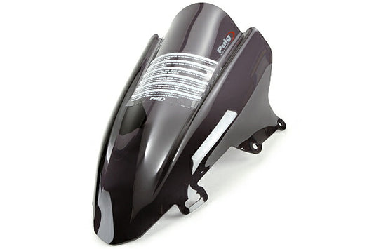 プーチ スクリーン ツーリング D.スモーク MONSTER1200R