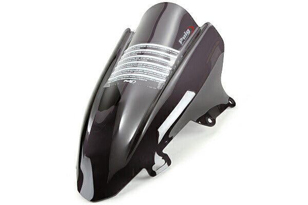 プーチ スクリーン ツーリング D.スモーク MONSTER1200R