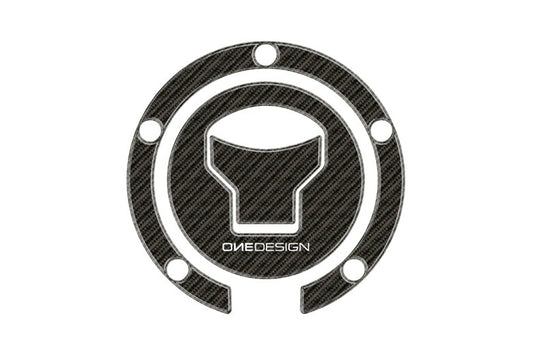PRINT プリント フューエルキャップパッド カーボン柄 主にHONDA 14- 一部モデル カタログ品番：PTGS-H2P メーカー品番：PTGSH2P