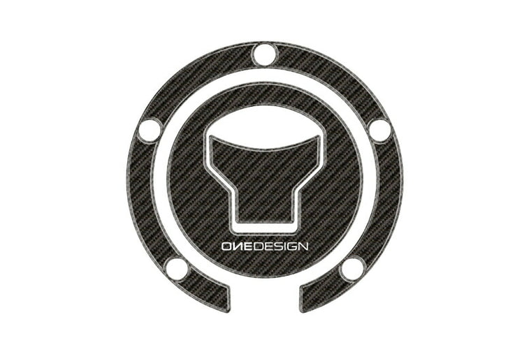 PRINT プリント フューエルキャップパッド カーボン柄 主にHONDA 14- 一部モデル カタログ品番：PTGS-H2P メーカー品番：PTGSH2P