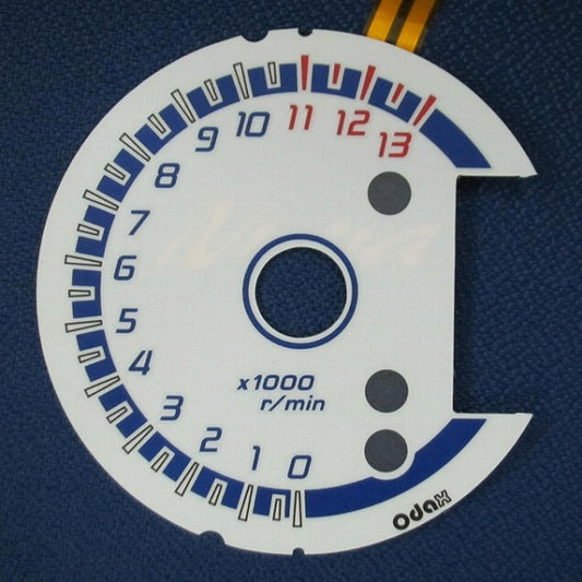 オダックス ODAX ELメーターパネル H9 type Ninja1000 14-16 カタログ品番：P074-9840 メーカー品番：OXP-311053-H9