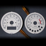 オダックス ODAX ELメーターパネル NC type W800 カタログ品番：P074-9841 メーカー品番：OXP-311054-NC