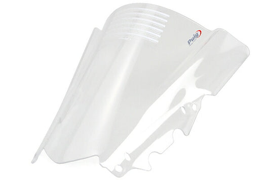 プーチ スクリーン レーシング クリア YZF-R3／25 15-