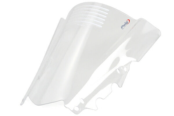 プーチ スクリーン レーシング クリア YZF-R3／25 15-