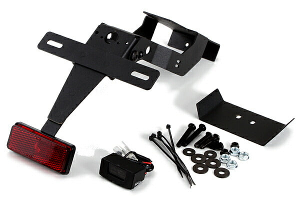 プーチ ライセンスサポート BLK TRIUMPH スピードトリプル 16