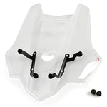 プーチ スクリーン レーシング クリア MT-10 16-