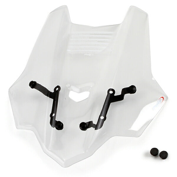 プーチ スクリーン レーシング クリア MT-10 16-