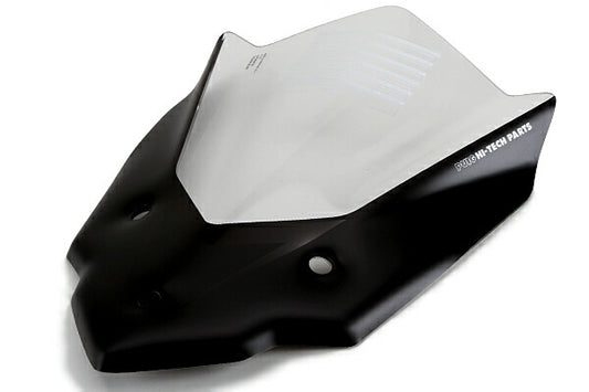 プーチ スクリーン レーシング クリア S1000R 14-16