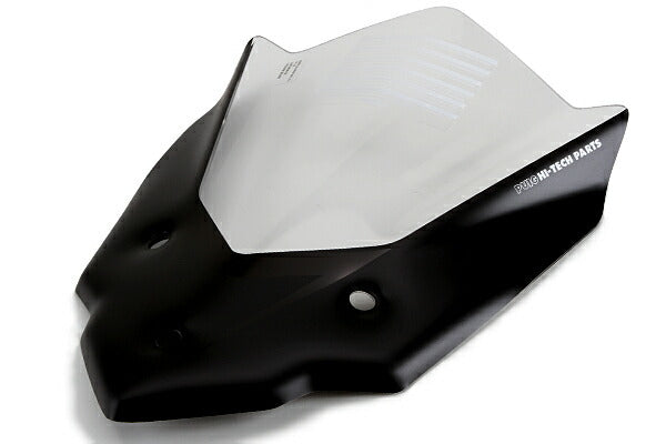 プーチ スクリーン レーシング クリア S1000R 14-16