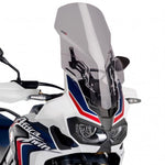 プーチ スクリーン ツーリング スモーク CRF1000L AFRICA TWIN