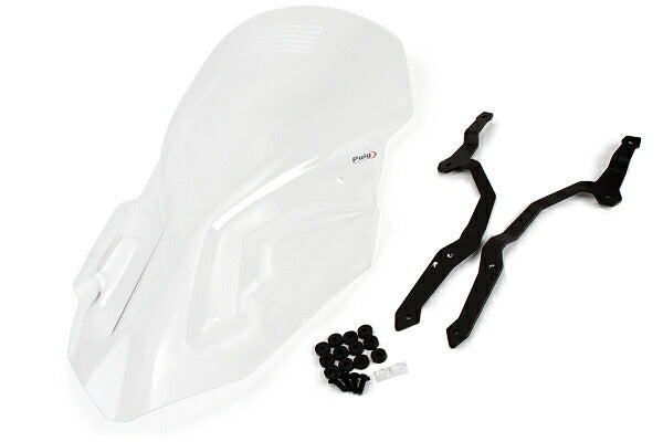 プーチ スクリーン ツーリング クリア CRF1000L AFRICA TWIN