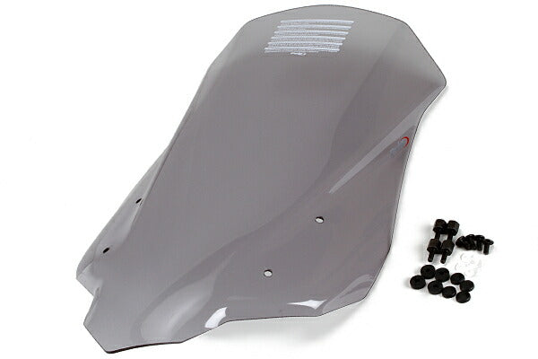 プーチ スクリーン ツーリング スモーク CB400／500X 16-