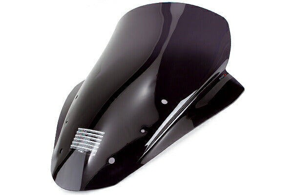 プーチ スクリーン ツーリング D.スモーク BMW R1200RT 15-