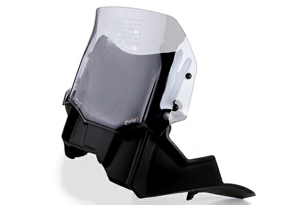 プーチ スクリーン ツーリング スモーク F800GS ADVENTURE 13-16