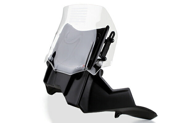 プーチ スクリーン ツーリング クリア F800GS ADVENTURE 13-16