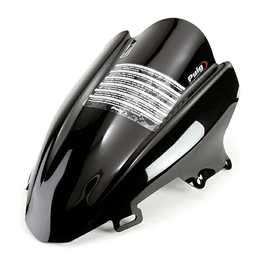 プーチ スクリーン ツーリング ブラック MONSTER 1200 R 16-