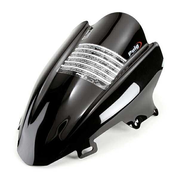 プーチ スクリーン ツーリング ブラック MONSTER 1200 R 16-