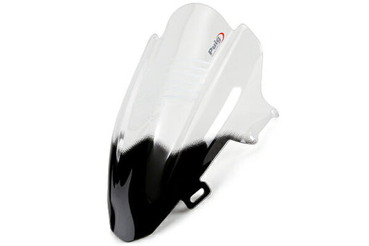 プーチ スクリーン ツーリング クリア MONSTER 1200 R 16-