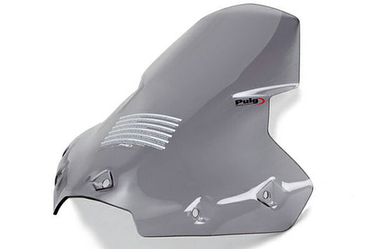 プーチ スクリーン ツーリング スモーク KTM 990 SMT 09-