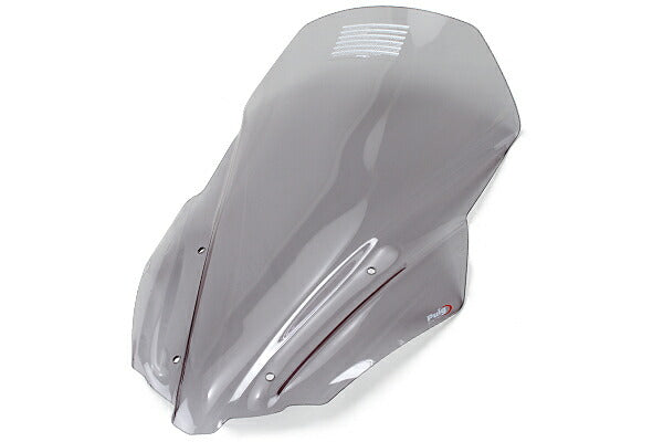 プーチ スクリーン ツーリング スモーク TRIUMPH TIGER E