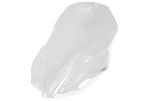 プーチ スクリーン ツーリング クリア TRIUMPH TIGER E