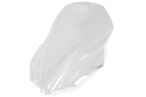 プーチ スクリーン ツーリング クリア TRIUMPH TIGER E