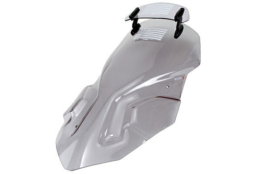 プーチ スクリーンツーリング／バイザー付 スモーク CRF1000L AFRICA TW