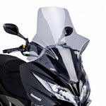 プーチ スクリーンV-TECHツーリング スモーク J300 16