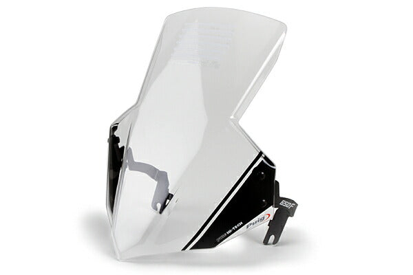 プーチ NEWジェネレーション クリア CB650F 14-