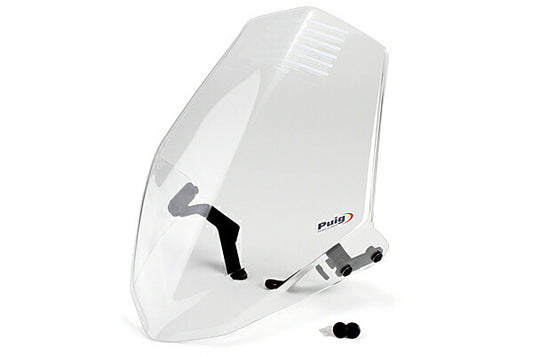 プーチ NEWジェネレーション クリア CB400／500F 13-15