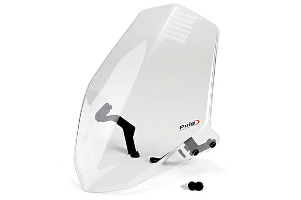 プーチ NEWジェネレーション クリア CB400／500F 13-15