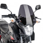 プーチ NEWジェネレーション D.スモーク CB125F 15-