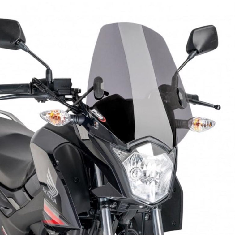 プーチ NEWジェネレーション スモーク CB125F 15-