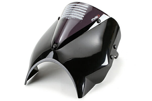 プーチ NEWジェネレーションNK SV650 16- D.スモーク／ブラック