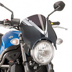 プーチ NEWジェネレーションNK SV650 16- D.スモーク／カーボンプリント