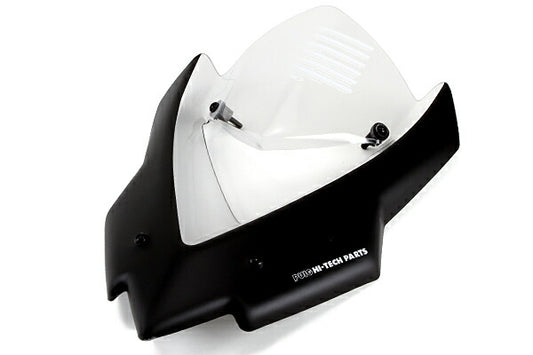 プーチ NEWジェネレーション クリア Z1000 14-16