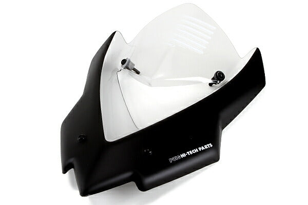 プーチ NEWジェネレーション クリア Z1000 14-16