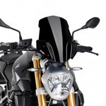 プーチ NEWジェネレーション ブラック R1200R 15-