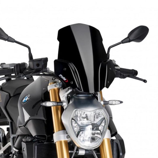 プーチ NEWジェネレーション ブラック R1200R 15-