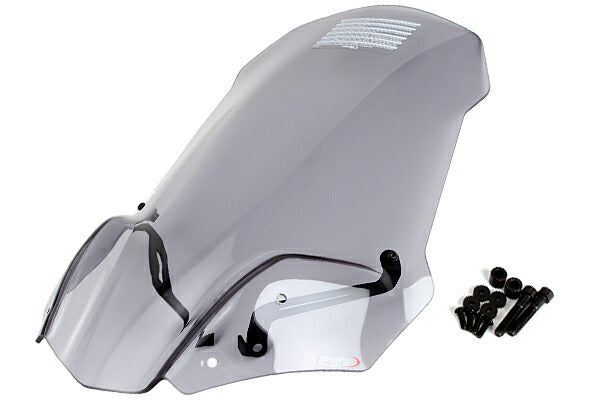 プーチ NEWジェネレーション スモーク R1200R 15-