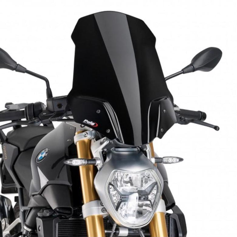 プーチ NEWジェネレーション ブラック R1200R 15-