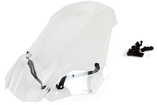 プーチ NEWジェネレーション クリア R1200R 15-