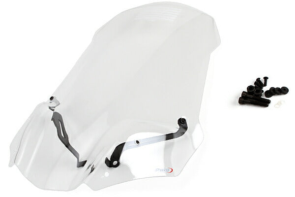 プーチ NEWジェネレーション クリア R1200R 15-